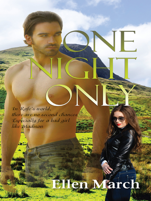 Title details for One Night Only by Ellen March - Available